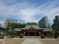 生田神社(兵庫県)