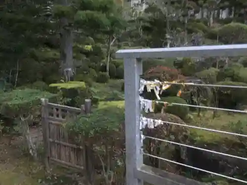 赤井嶽薬師 常福寺(福島県)