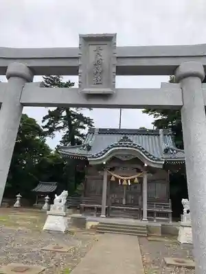 貴船神社(福井県)