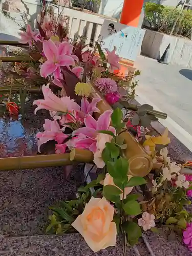 生田神社(兵庫県)