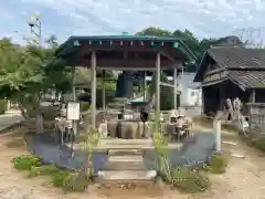 金仙寺(茨城県)