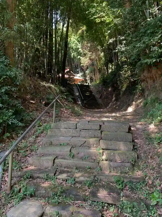 星之宮神社(千葉県)