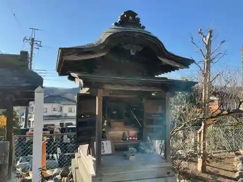 延命寺(東京都)