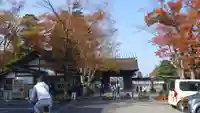 瑞龍寺のその他建物