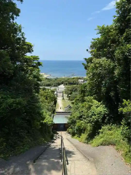 洲崎神社(千葉県)