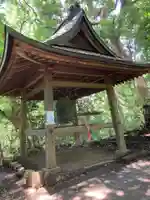 大庭神社のその他建物