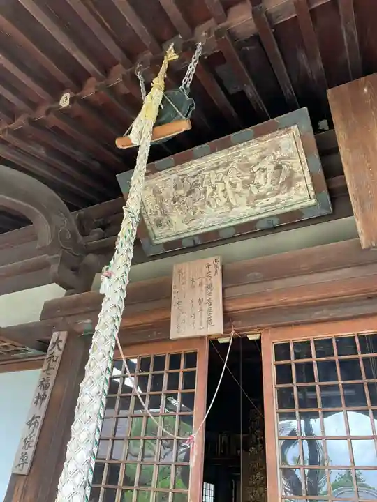 當麻寺中之坊(奈良県)