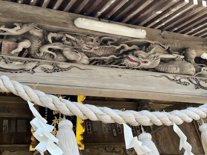 遠見岬神社(千葉県)