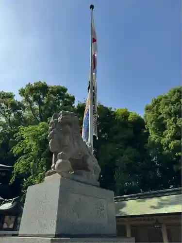 荻窪八幡神社(東京都)