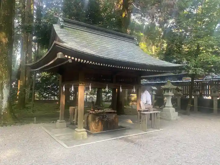 都農神社(宮崎県)