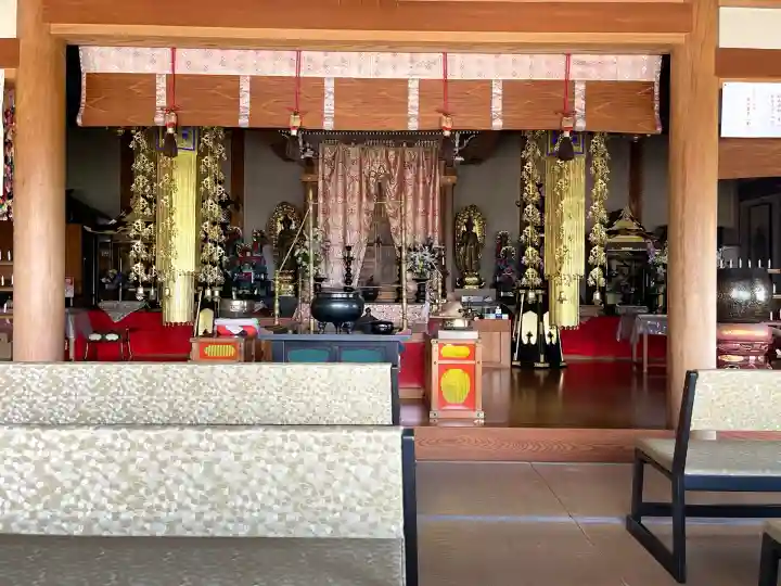 薬師堂(三重県)