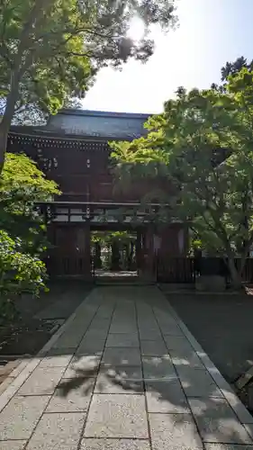 東漸寺(千葉県)