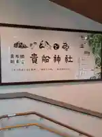 貴船神社(京都府)