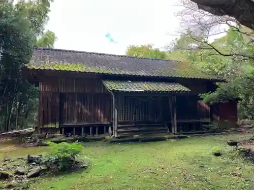 報恩寺(大分県)