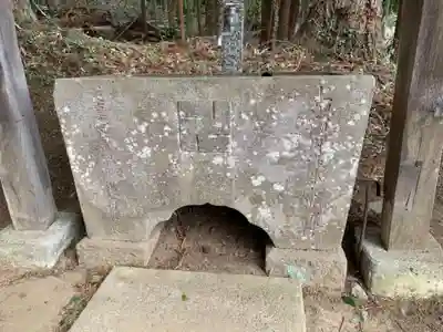常代神社のその他建物