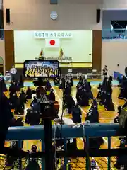 飯盛神社(長崎県)