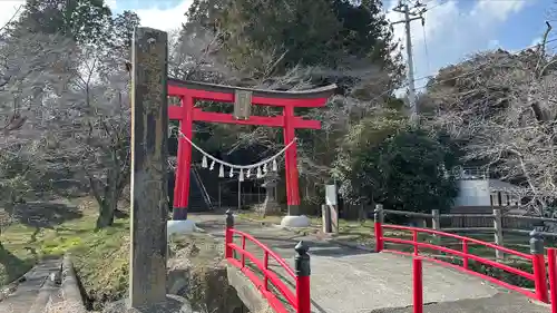大高山神社(宮城県)