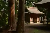 葛城神社(愛媛県)