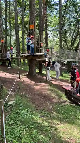 長光寺(長野県)