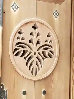 明治神宮の芸術