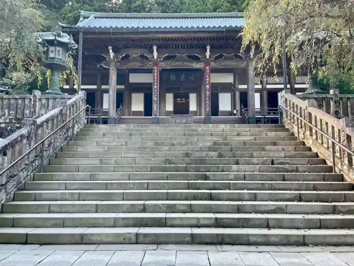最乗寺(道了尊)(神奈川県)