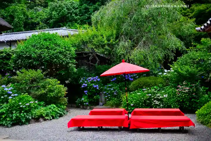 佛日庵(神奈川県)