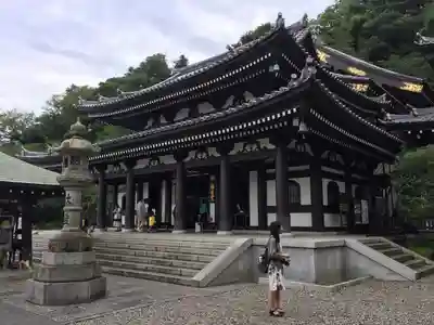 長谷寺(神奈川県)