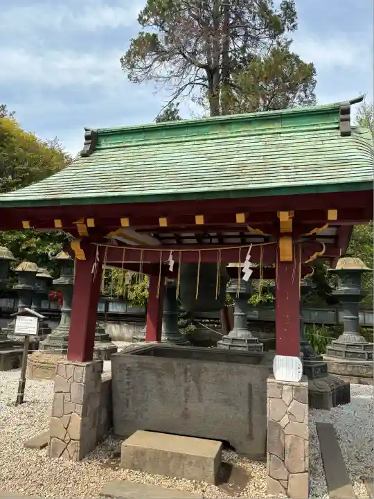 上野東照宮(東京都)