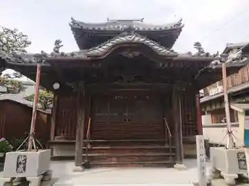 観誘寺(三重県)