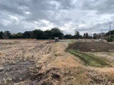 孫六神社(千葉県)