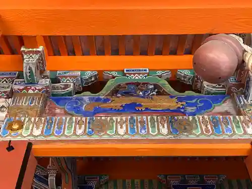 飯道神社(滋賀県)