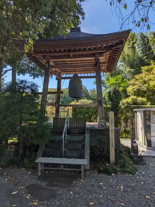 安養寺(東京都)
