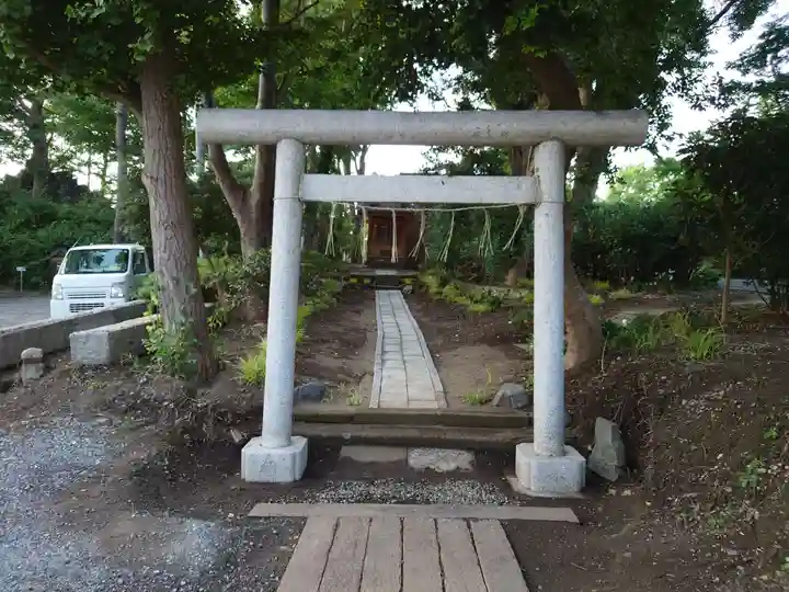 飯香岡八幡宮(千葉県)