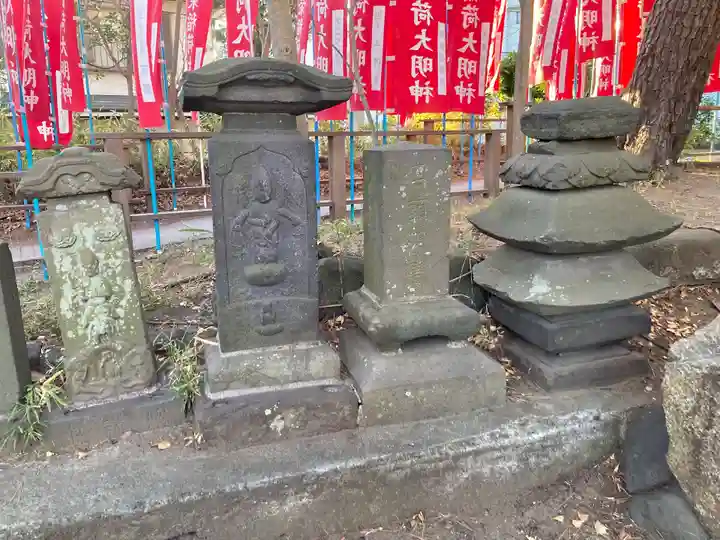 亀岡八幡宮(亀岡八幡神社)(神奈川県)