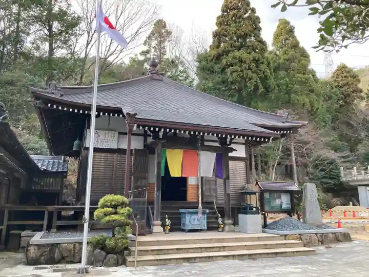鷲林寺(兵庫県)