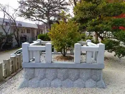 莇生神社のその他建物