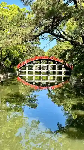 住吉大社(大阪府)