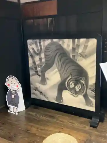 酬恩庵一休寺のその他建物