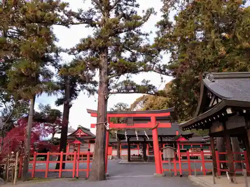 吉田神社(京都府)