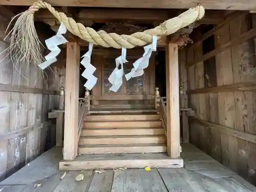 若宮神社(滋賀県)