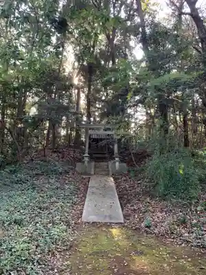 熊野神社(千葉県)