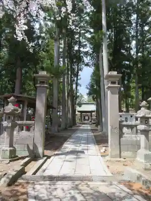 常宣寺(福島県)