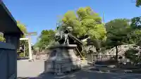 神明大一社の{uncategorized: "未分類", other: "その他", undefined: "問題あり", building: "その他建物", grave: "お墓", sacred_gate: "鳥居", guardian: "狛犬", statue: "像", buddha: "仏像", history: "歴史", nature: "自然", garden: "庭園", animal: "動物", pagoda: "塔", temizu: "手水舎", mountain_gate: "山門・神門", sanctuary: "本殿・本堂", subordinate: "末社・摂社", art: "芸術", scenery: "景色", jizo: "地蔵", ema: "絵馬", goshuin: "御朱印", omikuji: "おみくじ", items: "授与品その他", amulet: "お守り", goshuincho: "御朱印帳", eats: "食事", festival: "お祭り", votive_dance: "神楽", shichigosan: "七五三参", wedding: "結婚式", experience: "体験その他", initially: "初詣", around: "周辺", anti_infection: "感染症対策"}
