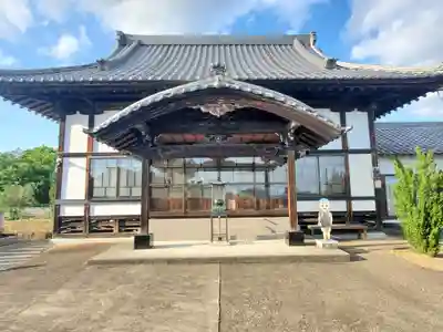 長善寺(埼玉県)