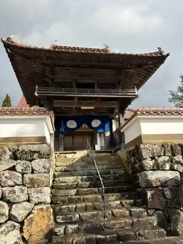 浄謙寺(広島県)