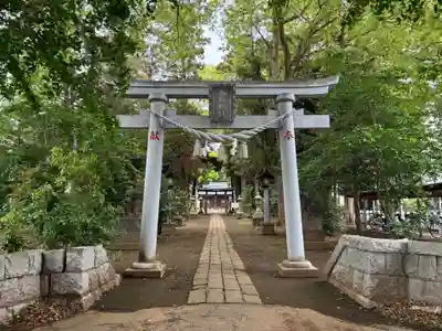 香取神社(千葉県)