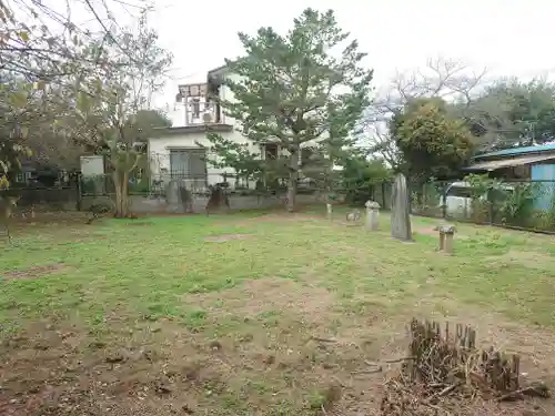 布施薬師堂(千葉県)