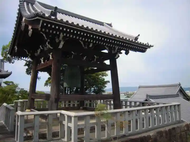 くろ谷 金戒光明寺のその他建物