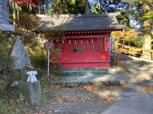 武蔵御嶽神社(東京都)