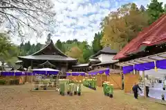 普光寺(新潟県)